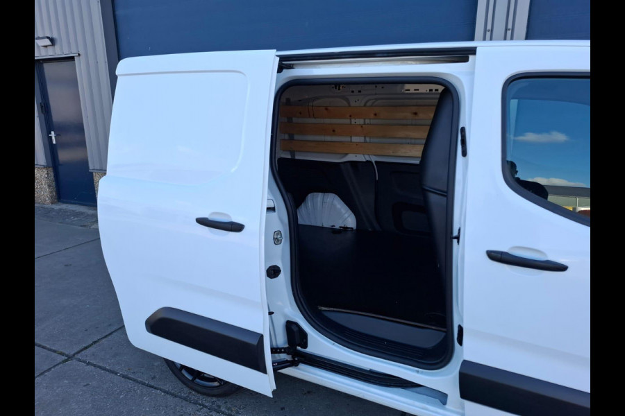 Opel Combo 1.6D L1H1 Edition AIRCO / CRUISE CONTROLE / EURO 6 / N.A.P
