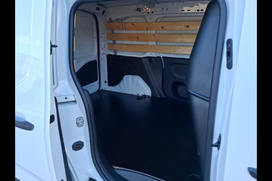 Opel Combo 1.6D L1H1 Edition AIRCO / CRUISE CONTROLE / EURO 6 / N.A.P