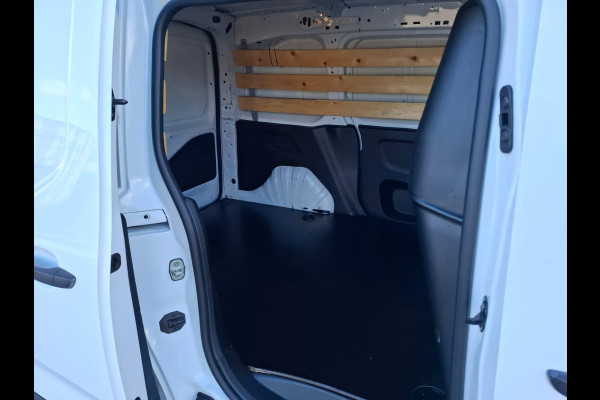 Opel Combo 1.6D L1H1 Edition AIRCO / CRUISE CONTROLE / EURO 6 / N.A.P