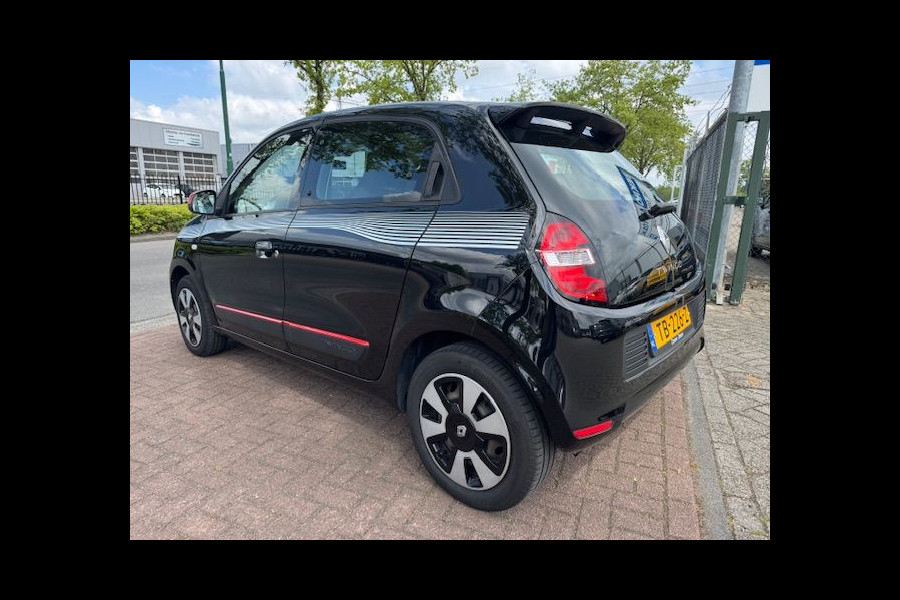 Renault Twingo 1.0 SCe 5deurs Collection Airco,Cruisecontrol Nette Auto