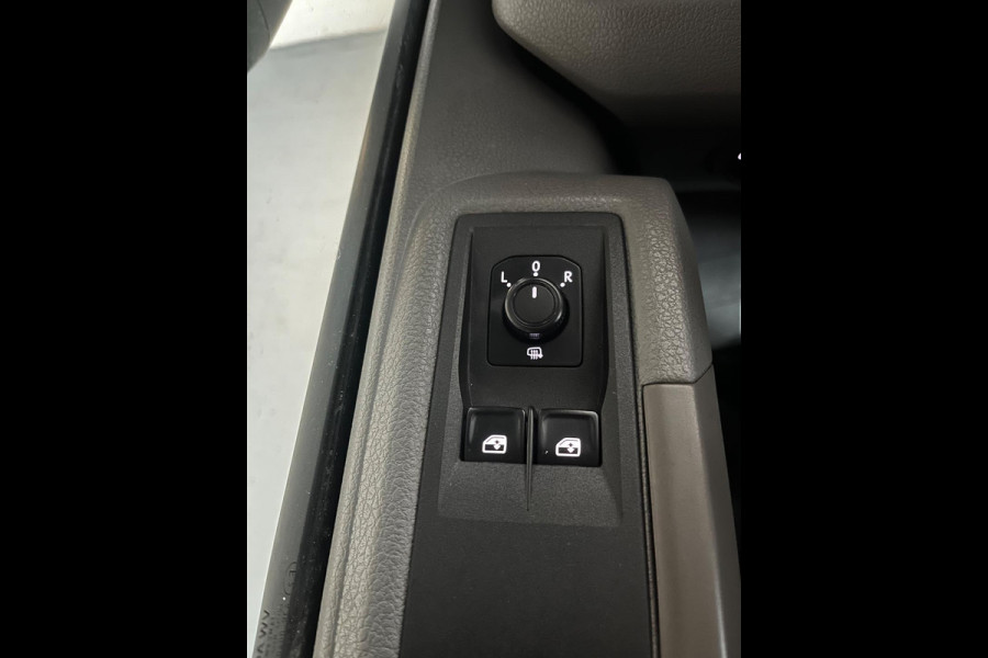 Volkswagen Crafter Servicewagen 35 2.0 TDI 140pk euro6 L3H3 Victron v230 BOTT Kasten Standkachel Trekhaak 3000KG RIJKLAARPRIJS