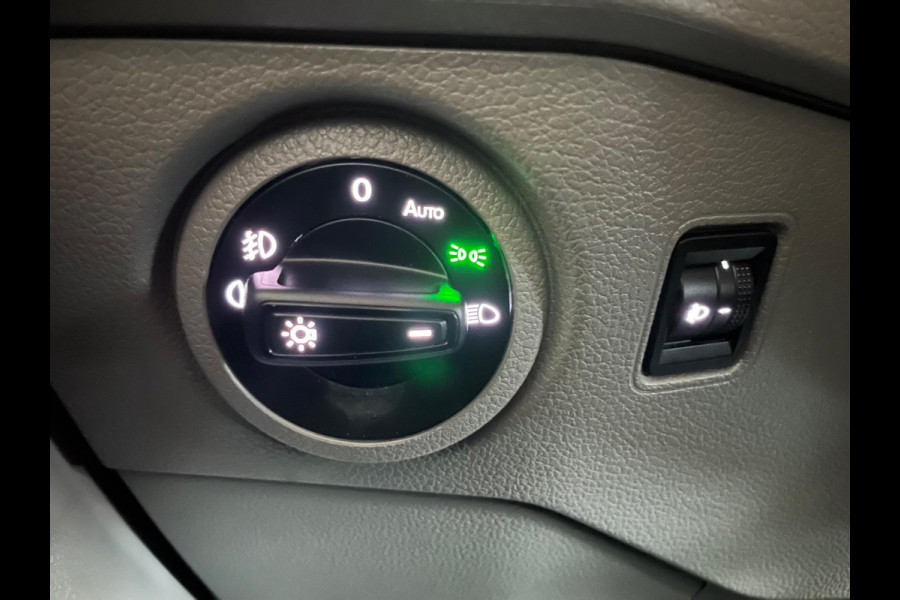 Volkswagen Crafter Servicewagen 35 2.0 TDI 140pk euro6 L3H3 Victron v230 BOTT Kasten Standkachel Trekhaak 3000KG RIJKLAARPRIJS