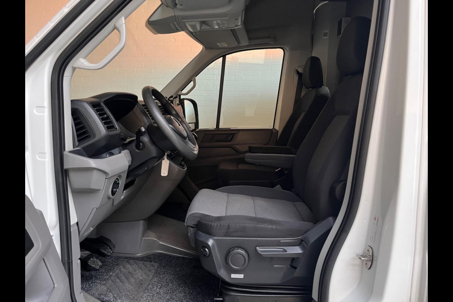 Volkswagen Crafter Servicewagen 35 2.0 TDI 140pk euro6 L3H3 Victron v230 BOTT Kasten Standkachel Trekhaak 3000KG RIJKLAARPRIJS