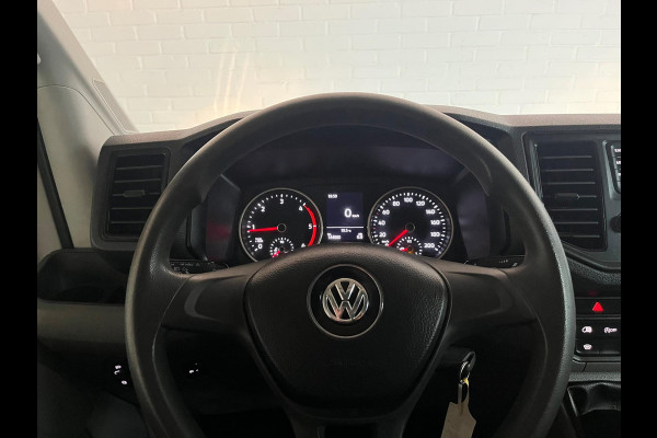 Volkswagen Crafter Servicewagen 35 2.0 TDI 140pk euro6 L3H3 Victron v230 BOTT Kasten Standkachel Trekhaak 3000KG RIJKLAARPRIJS