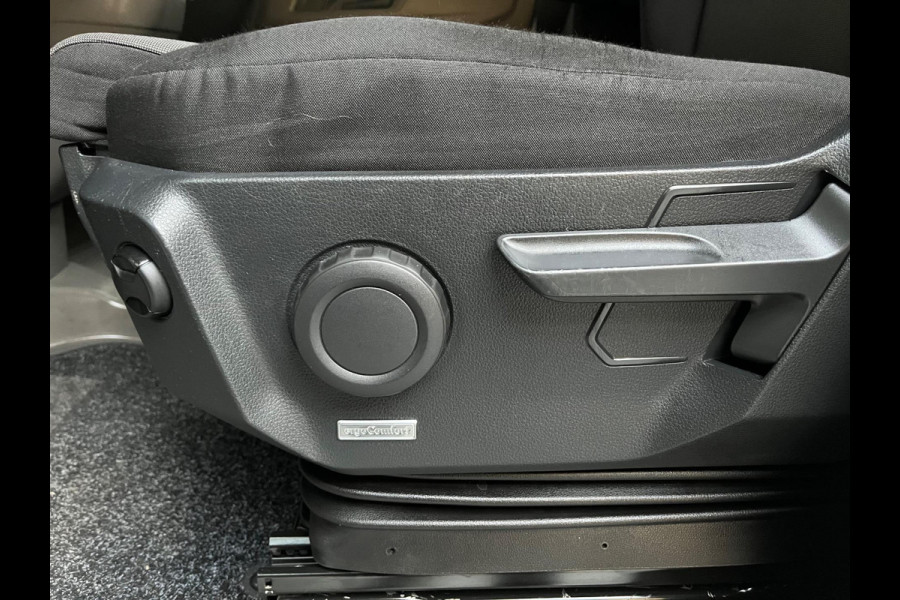 Volkswagen Crafter Servicewagen 35 2.0 TDI 140pk euro6 L3H3 Victron v230 BOTT Kasten Standkachel Trekhaak 3000KG RIJKLAARPRIJS