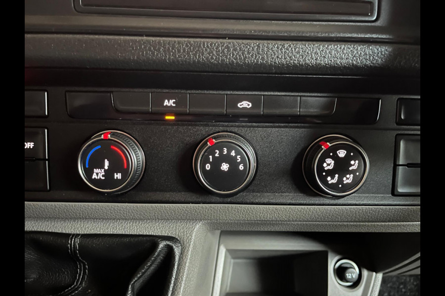 Volkswagen Crafter Servicewagen 35 2.0 TDI 140pk euro6 L3H3 Victron v230 BOTT Kasten Standkachel Trekhaak 3000KG RIJKLAARPRIJS