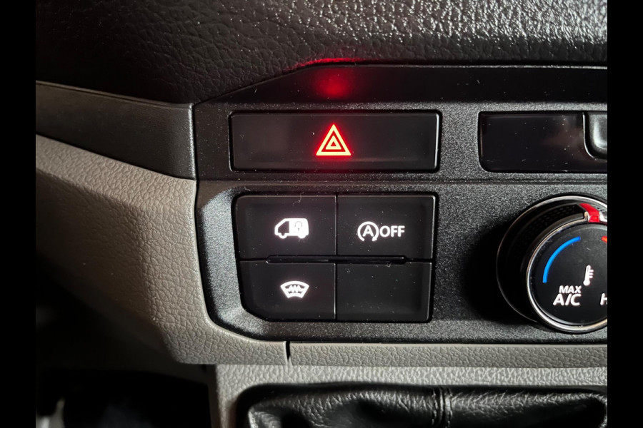 Volkswagen Crafter Servicewagen 35 2.0 TDI 140pk euro6 L3H3 Victron v230 BOTT Kasten Standkachel Trekhaak 3000KG RIJKLAARPRIJS