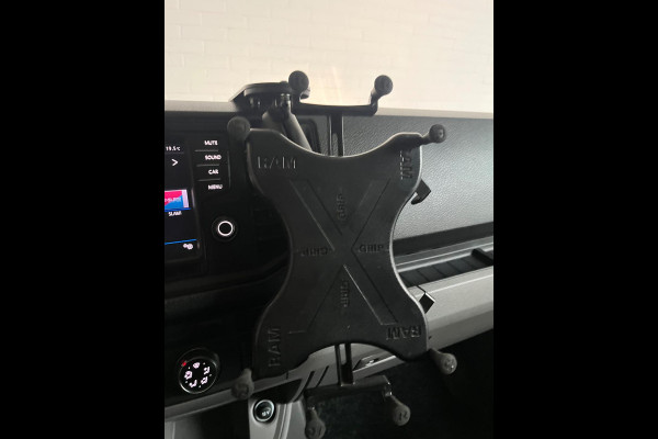 Volkswagen Crafter Servicewagen 35 2.0 TDI 140pk euro6 L3H3 Victron v230 BOTT Kasten Standkachel Trekhaak 3000KG RIJKLAARPRIJS