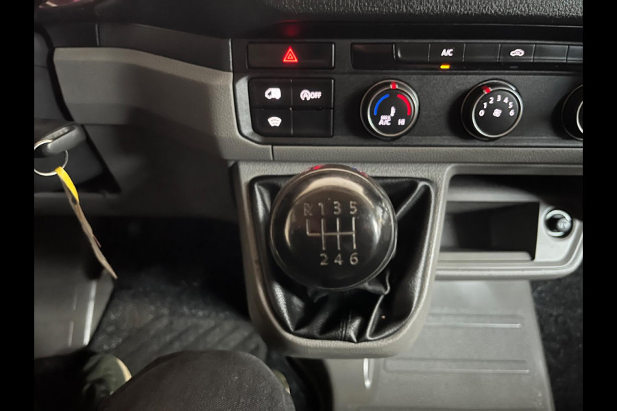 Volkswagen Crafter Servicewagen 35 2.0 TDI 140pk euro6 L3H3 Victron v230 BOTT Kasten Standkachel Trekhaak 3000KG RIJKLAARPRIJS