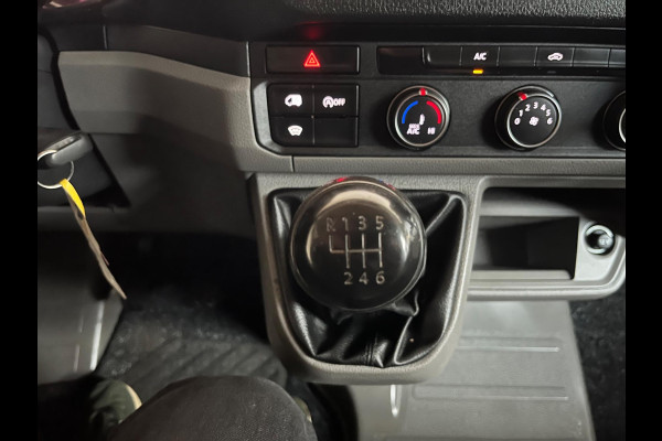 Volkswagen Crafter Servicewagen 35 2.0 TDI 140pk euro6 L3H3 Victron v230 BOTT Kasten Standkachel Trekhaak 3000KG RIJKLAARPRIJS