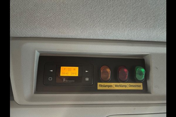 Volkswagen Crafter Servicewagen 35 2.0 TDI 140pk euro6 L3H3 Victron v230 BOTT Kasten Standkachel Trekhaak 3000KG RIJKLAARPRIJS