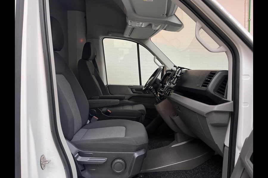 Volkswagen Crafter Servicewagen 35 2.0 TDI 140pk euro6 L3H3 Victron v230 BOTT Kasten Standkachel Trekhaak 3000KG RIJKLAARPRIJS