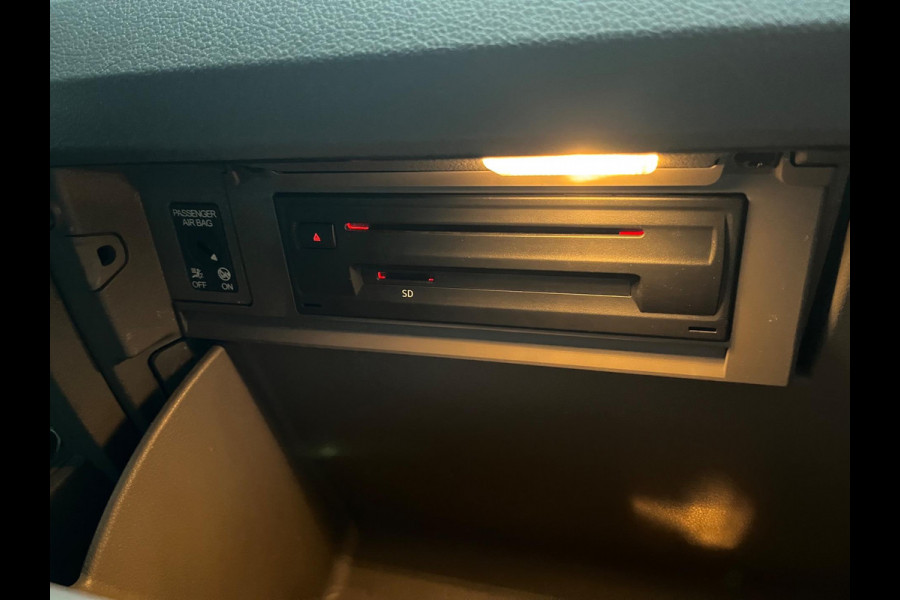 Volkswagen Crafter Servicewagen 35 2.0 TDI 140pk euro6 L3H3 Victron v230 BOTT Kasten Standkachel Trekhaak 3000KG RIJKLAARPRIJS