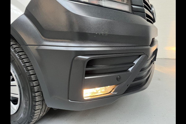 Volkswagen Crafter Servicewagen 35 2.0 TDI 140pk euro6 L3H3 Victron v230 BOTT Kasten Standkachel Trekhaak 3000KG RIJKLAARPRIJS