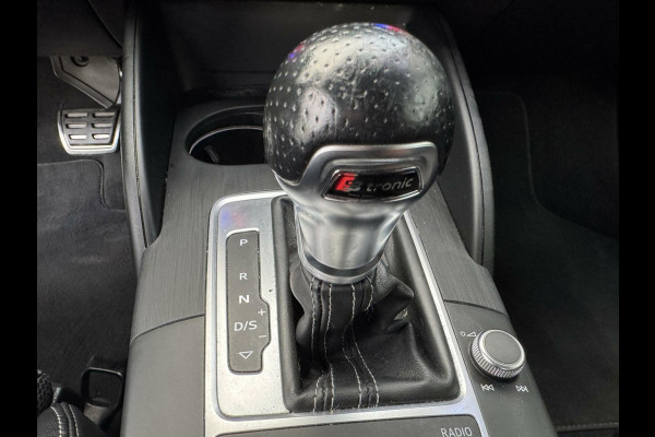 Audi A3 Limousine 1.4 TFSI 150pk 3 x S-Line S-Tronic LED Stlvw Navi Drive Select