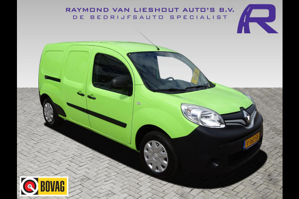 Renault Kangoo 1.5 dCi 90 Energy Comfort Maxi AIRCO NAVIGATIE CRUISE CONTROL PDC