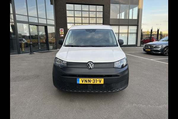 Volkswagen Caddy Cargo Maxi 2.0 TDI Comfort / Sortimo / Carplay navigatie / Parkeersensoren / Cruise control / Airco