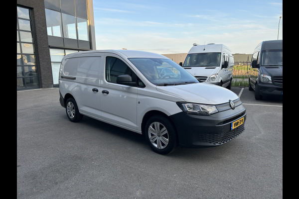 Volkswagen Caddy Cargo Maxi 2.0 TDI Comfort / Sortimo / Carplay navigatie / Parkeersensoren / Cruise control / Airco