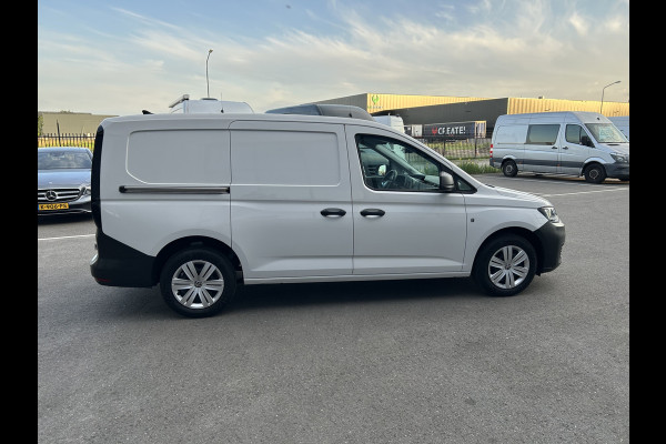 Volkswagen Caddy Cargo Maxi 2.0 TDI Comfort / Sortimo / Carplay navigatie / Parkeersensoren / Cruise control / Airco