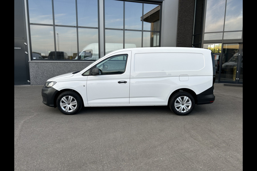 Volkswagen Caddy Cargo Maxi 2.0 TDI Comfort / Sortimo / Carplay navigatie / Parkeersensoren / Cruise control / Airco