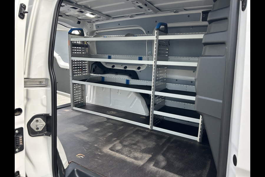 Volkswagen Caddy Cargo Maxi 2.0 TDI Comfort / Sortimo / Carplay navigatie / Parkeersensoren / Cruise control / Airco