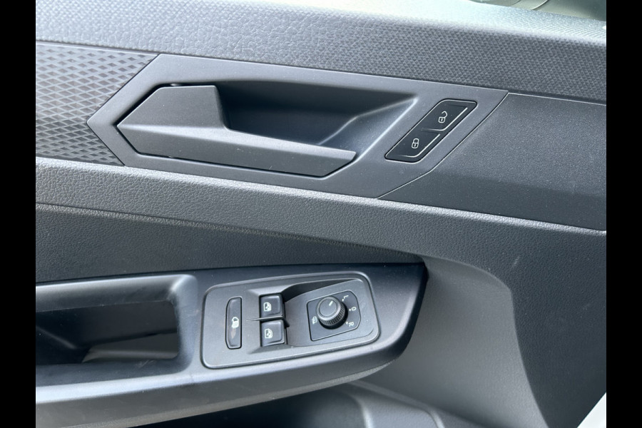 Volkswagen Caddy Cargo Maxi 2.0 TDI Comfort / Sortimo / Carplay navigatie / Parkeersensoren / Cruise control / Airco