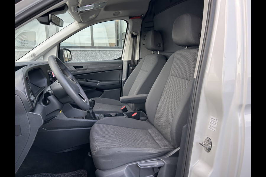 Volkswagen Caddy Cargo Maxi 2.0 TDI Comfort / Sortimo / Carplay navigatie / Parkeersensoren / Cruise control / Airco