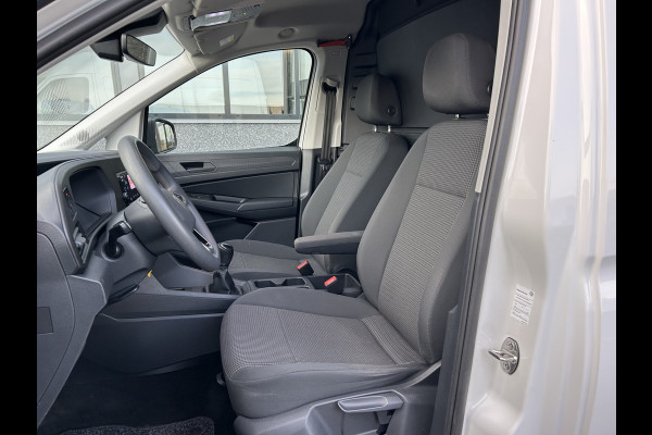 Volkswagen Caddy Cargo Maxi 2.0 TDI Comfort / Sortimo / Carplay navigatie / Parkeersensoren / Cruise control / Airco