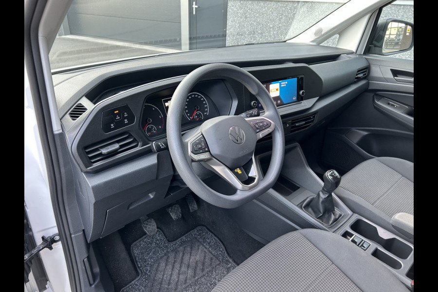 Volkswagen Caddy Cargo Maxi 2.0 TDI Comfort / Sortimo / Carplay navigatie / Parkeersensoren / Cruise control / Airco
