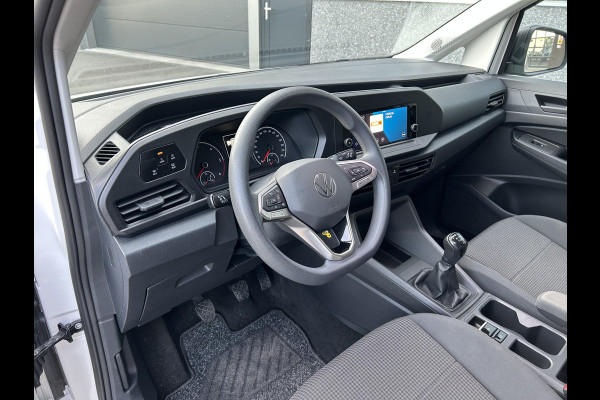 Volkswagen Caddy Cargo Maxi 2.0 TDI Comfort / Sortimo / Carplay navigatie / Parkeersensoren / Cruise control / Airco