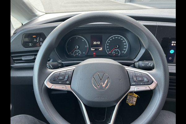 Volkswagen Caddy Cargo Maxi 2.0 TDI Comfort / Sortimo / Carplay navigatie / Parkeersensoren / Cruise control / Airco