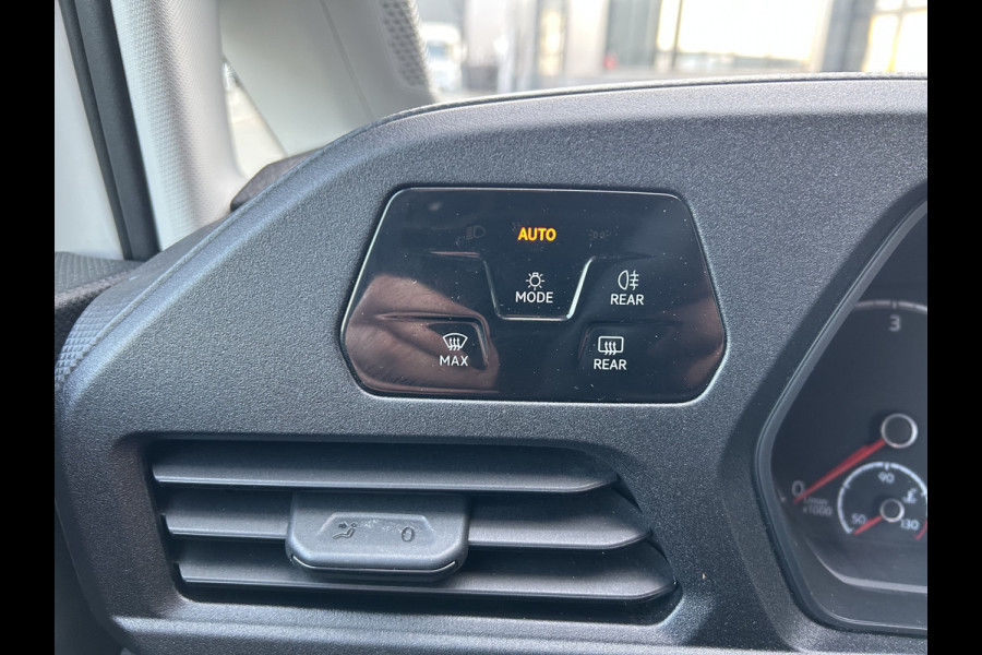 Volkswagen Caddy Cargo Maxi 2.0 TDI Comfort / Sortimo / Carplay navigatie / Parkeersensoren / Cruise control / Airco