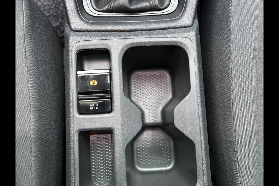 Volkswagen Caddy Cargo Maxi 2.0 TDI Comfort / Sortimo / Carplay navigatie / Parkeersensoren / Cruise control / Airco