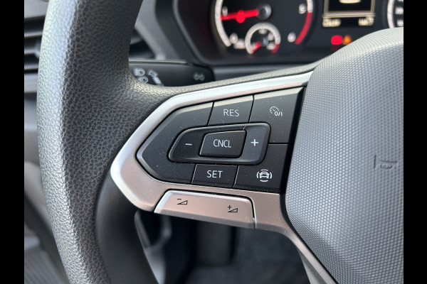 Volkswagen Caddy Cargo Maxi 2.0 TDI Comfort / Sortimo / Carplay navigatie / Parkeersensoren / Cruise control / Airco