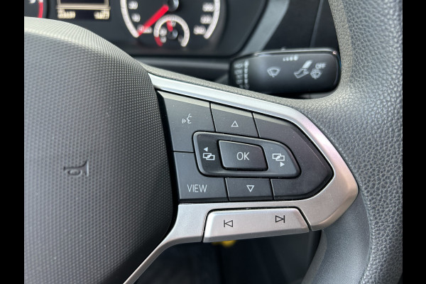 Volkswagen Caddy Cargo Maxi 2.0 TDI Comfort / Sortimo / Carplay navigatie / Parkeersensoren / Cruise control / Airco
