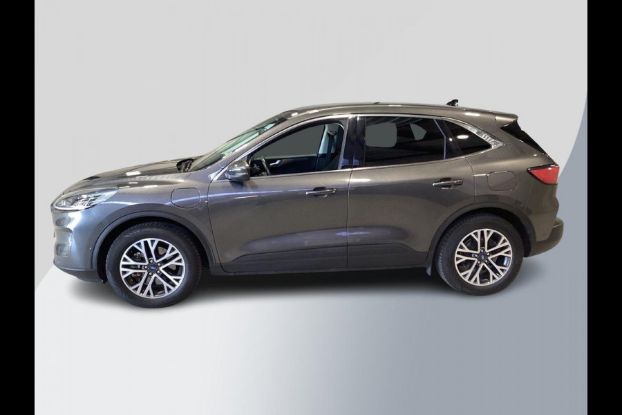 Ford Kuga 2.5 PHEV Titanium | Adaptive cruise control | Winter Pack | Dodehoeksensoren