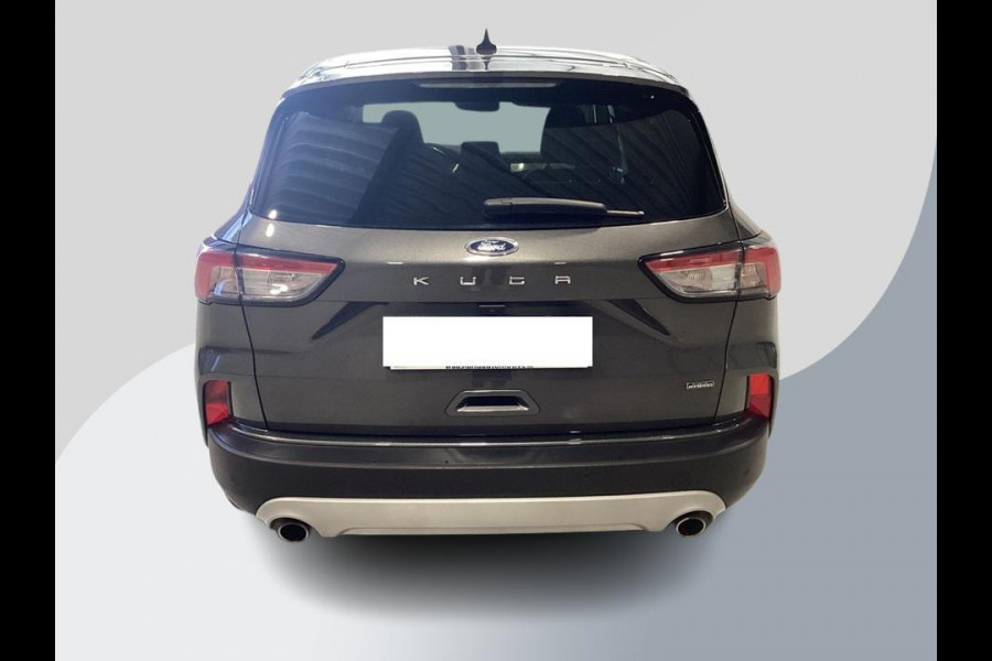 Ford Kuga 2.5 PHEV Titanium | Adaptive cruise control | Winter Pack | Dodehoeksensoren