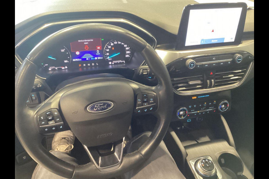 Ford Kuga 2.5 PHEV Titanium | Adaptive cruise control | Winter Pack | Dodehoeksensoren