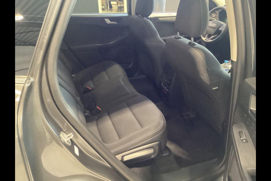 Ford Kuga 2.5 PHEV Titanium | Adaptive cruise control | Winter Pack | Dodehoeksensoren