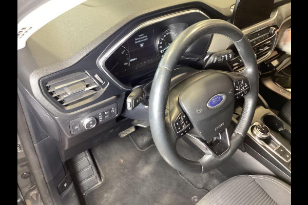 Ford Kuga 2.5 PHEV Titanium | Adaptive cruise control | Winter Pack | Dodehoeksensoren
