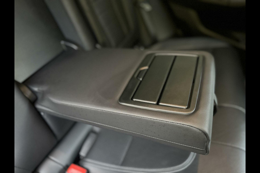 BMW X3 xDrive20i High Executive | Leer | Sportstoelen | DAB | Cruise control | LED verlichting | Stoelverwarming | Elektrisch bedienbar
