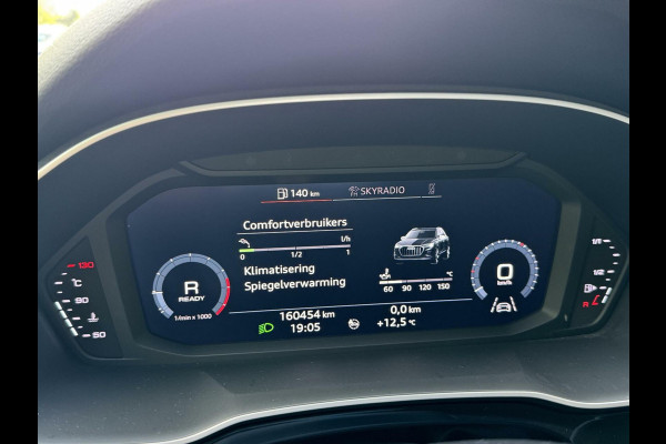 Audi Q3 35 TFSI Pro Line Automaat 150pk | Climate control | Cruise control | Apple CarPlay | Trekhaak uitklapbaar | Sportstoelen | LED v