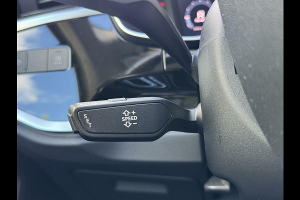 Audi Q3 35 TFSI Pro Line Automaat 150pk | Climate control | Cruise control | Apple CarPlay | Trekhaak uitklapbaar | Sportstoelen | LED v