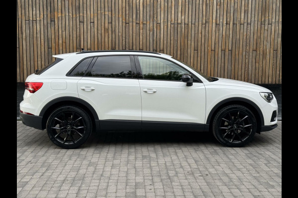 Audi Q3 35 TFSI Pro Line Automaat 150pk | Climate control | Cruise control | Apple CarPlay | Trekhaak uitklapbaar | Sportstoelen | LED v