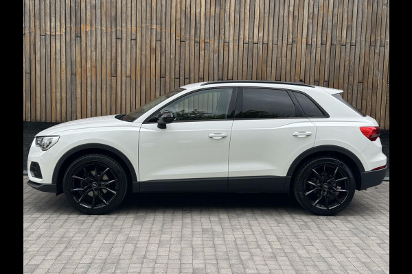 Audi Q3 35 TFSI Pro Line Automaat 150pk | Climate control | Cruise control | Apple CarPlay | Trekhaak uitklapbaar | Sportstoelen | LED v