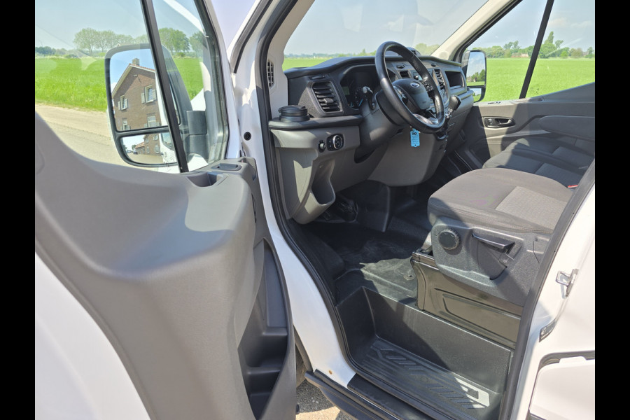 Ford Transit 350 2.0 TDCI L2 H2 - 130 Pk - Euro 6 - Airco - Cruise Control