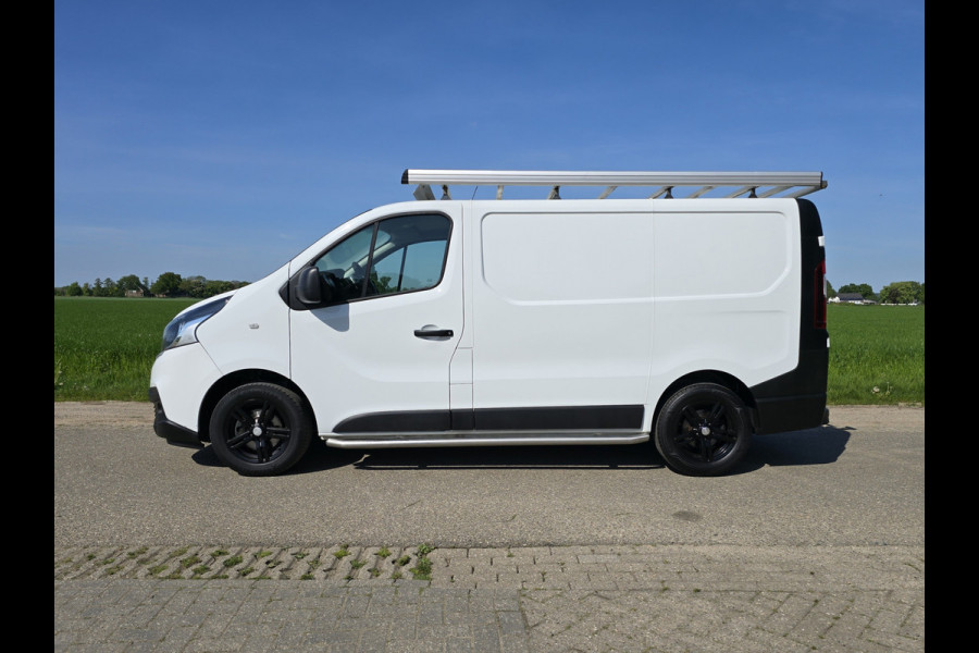 Fiat Talento 1.6 MultiJet L1 H1 SX - 126 Pk - Euro 6 - Airco - Cruise Control