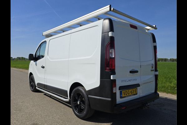 Fiat Talento 1.6 MultiJet L1 H1 SX - 126 Pk - Euro 6 - Airco - Cruise Control