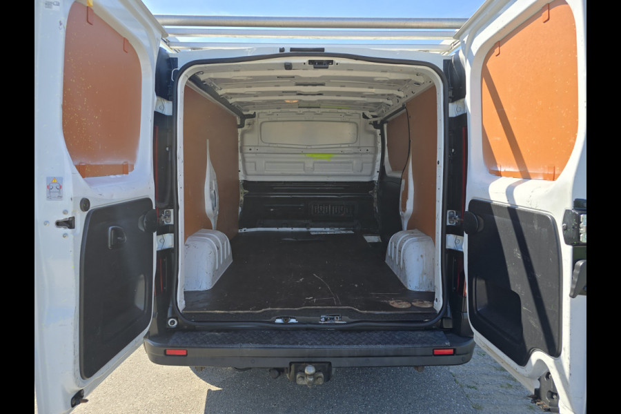 Fiat Talento 1.6 MultiJet L1 H1 SX - 126 Pk - Euro 6 - Airco - Cruise Control