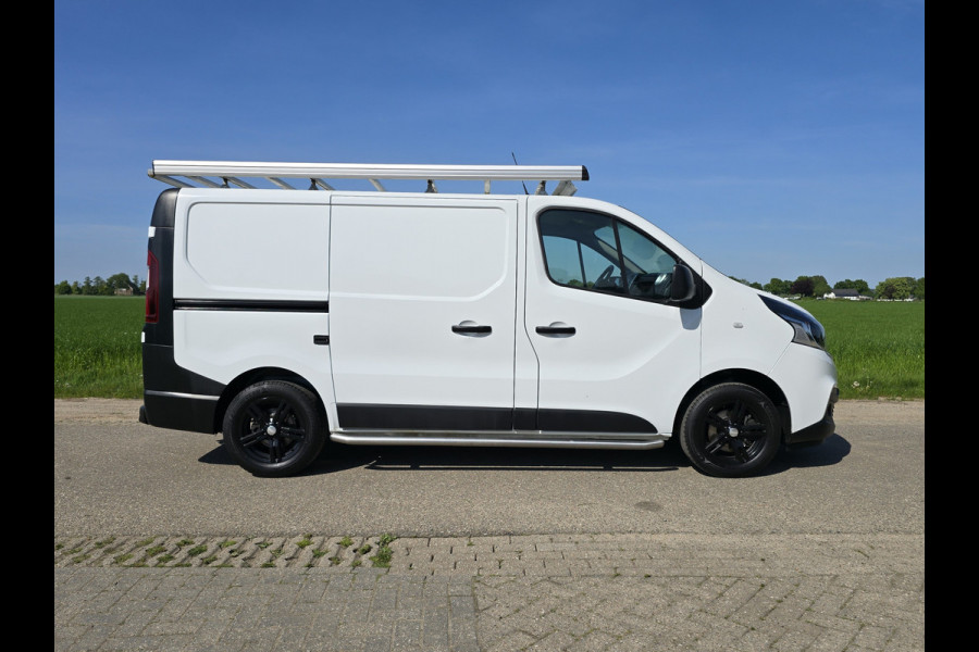 Fiat Talento 1.6 MultiJet L1 H1 SX - 126 Pk - Euro 6 - Airco - Cruise Control